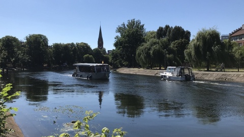 Ster na Bydgoszcz 2018