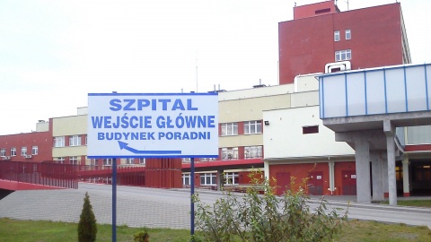Niemal 400 mln zł długu grudziądzkiego szpitala