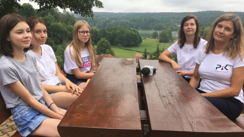 Wakacyjny PiKnik zawitał do Górzna