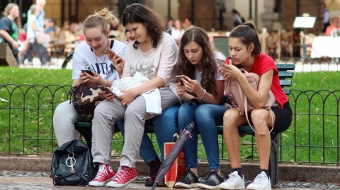 Dziś dzień bez telefonu komórkowego. Czy potrafimy bez niego żyć