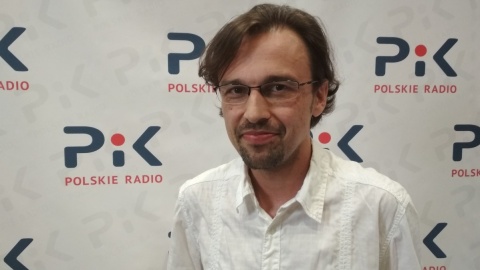 Radosław Sajna: Referendum konstytucyjne nie wypali, lepiej zrobić online