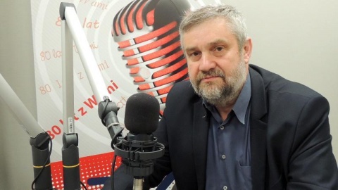 Jan Krzysztof Ardanowski: Człowiek powinien służyć pewnej wizji