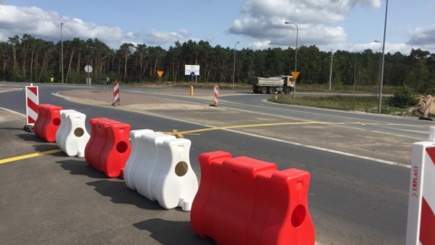 Uwaga na utrudnienia drogowe w Bydgoszczy