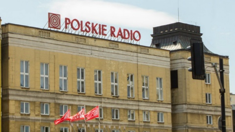 Rada Mediów Narodowych odwołała prezesa Zarządu Polskiego Radia S.A.