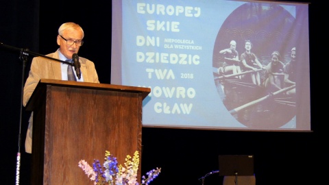 Wojewódzka inauguracja Europejskich Dni Dziedzictwa
