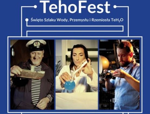 Święto Szlaku TeH2O TehoFest