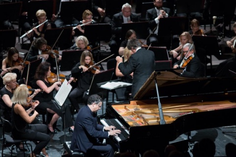 Beethoven i Paderewski. Toruńska orkiestra inauguruje sezon
