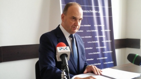 Radny Krzemkowski chce zmienić siatkę połączeń kolejowych w regionie
