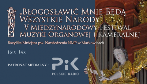 W Markowicach rozpoczyna się festiwal