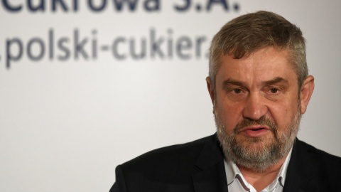 Ardanowski: rolnicy otrzymają ok. 11 mld zł zaliczek na poczet dopłat