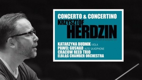 Premiera kolejnego albumu Krzysztofa Herdzina