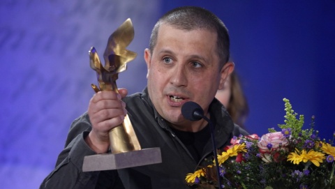 Marcin Wicha laureatem nagrody Literackiej Nike