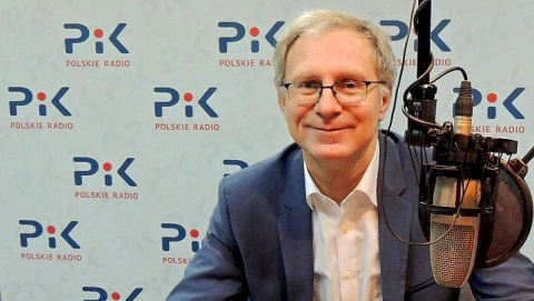 Poseł Tomasz Latos podkreśla znaczenie wyborów dla przyszłości Bydgoszczy