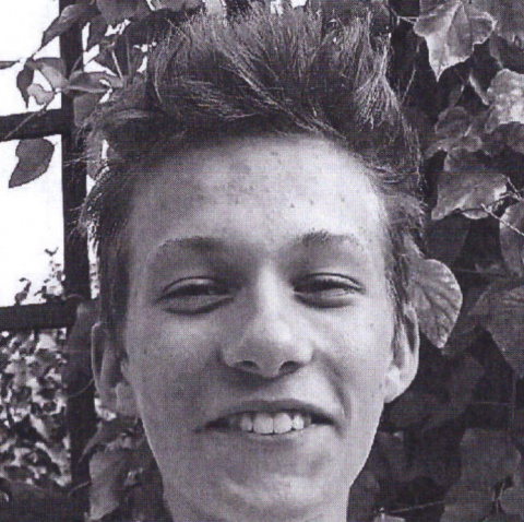 Poszukiwany 16-letni Aleksander K.