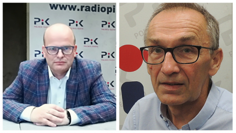 Glamowski i Guzowski zmierzą się w II turze wyborów na prezydenta Grudziądza