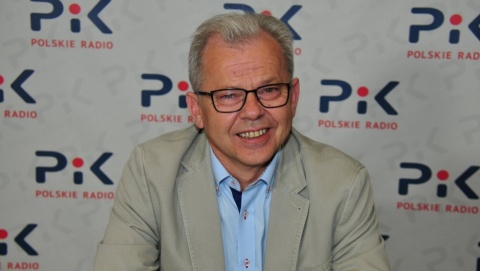 prof. Janusz Golinowski o wyborach samorządowych