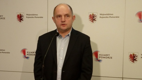 Piotr Całbecki jest gotowy ponownie objąć stanowisko marszałka