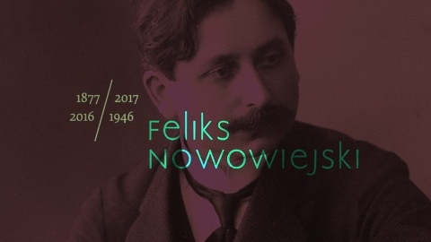 Feliks Nowowiejski na jazzowo w Salonie Hoffman