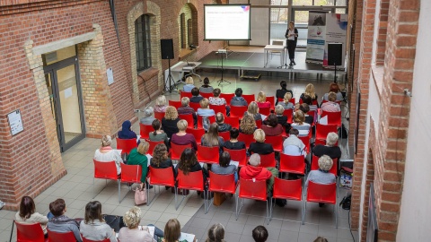 Jaka jest współczesna rodzina - konferencja w Toruniu