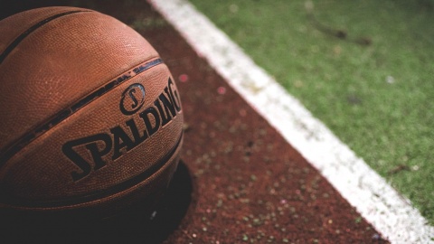 1. liga koszykarzy - Enea Astoria nie dała szans Polfarmeksowi