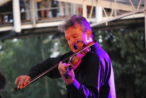 Vadim Brodski zagra wieczorem w Filharmonii Pomorskiej