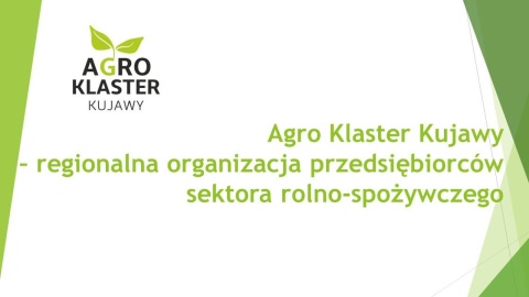 O technologiach w rolnictwie i przemyśle spożywczym dyskutowano w Bydgoszczy