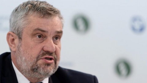 Minister Ardanowski zapowiada kontrole na rynku mięsnym. Chce pomóc rolnikom