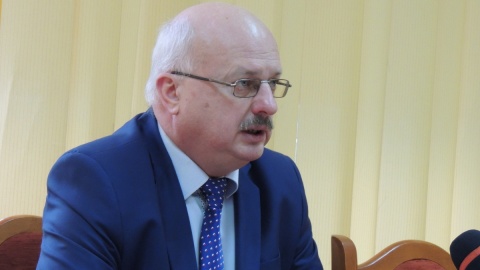 Wojciech Jaranowski: Konieczna renegocjacja umowy ws. przewozów kolejowych w regionie