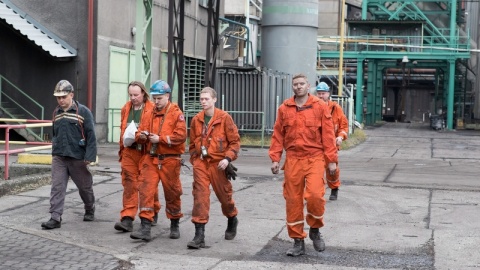 Najlżej ranny górnik został wypisany ze szpitala po wybuchu w czeskiej kopalni