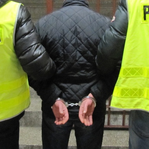 Areszt dla mężczyzny z Rypina, podejrzanego o skatowanie 2,5-letniego chłopca