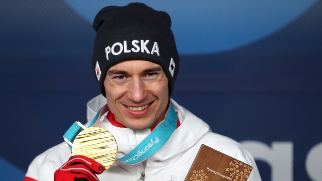 Igrzyska olimpijskie - Polski Związek Narciarski zatwierdził 27-osobowy skład