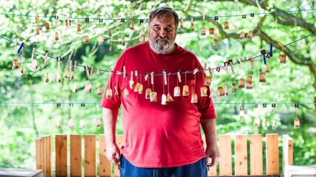 Aktor Krzysztof Kowalewski odbierze wyjątkową nagrodę w Bydgoszczy