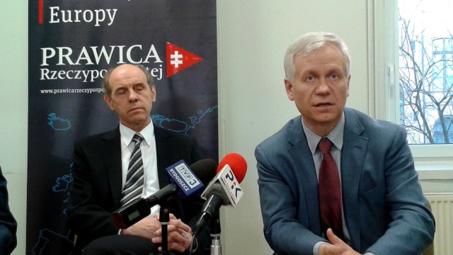 Otwarte spotkanie z Markiem Jurkiem. Pretekstem nowa książka