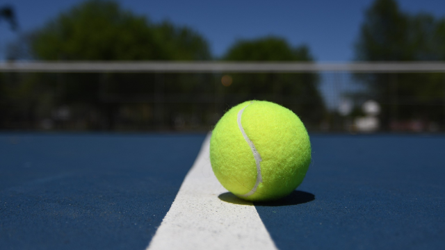 French Open 2018 - Magda Linette przegrała z Dijas w 1. rundzie