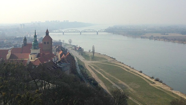 Baza amerykańskich wojsk w Grudziądzu