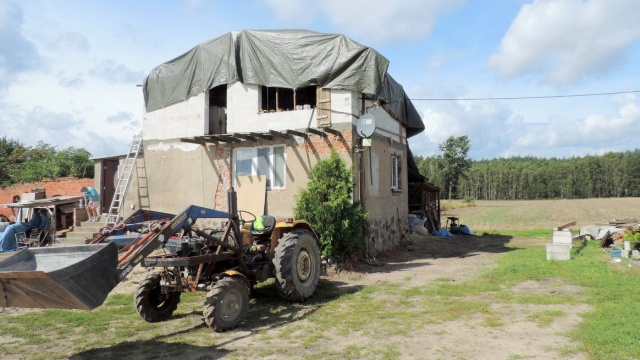 Rok po nawałnicy. Jak sobie radzą poszkodowani