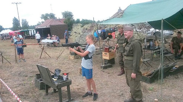 Wakacyjny PiKnik na tropie jednej z tajemnic II wojny światowej