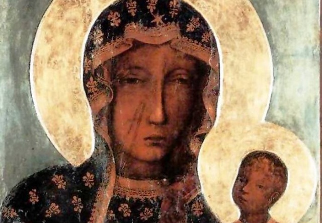 Diecezja Bydgoska uroczyście wita obraz Matki Boskiej Częstochowskiej