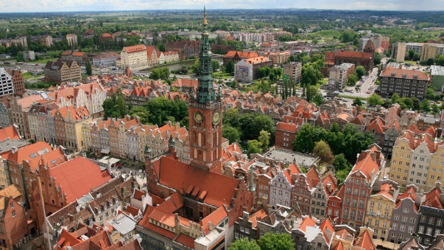 Wyjątkowo udane wakacje. Hotelarze liczą zyski