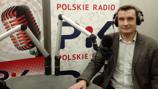 dr Paweł Machalski o porozumieniu narodowym