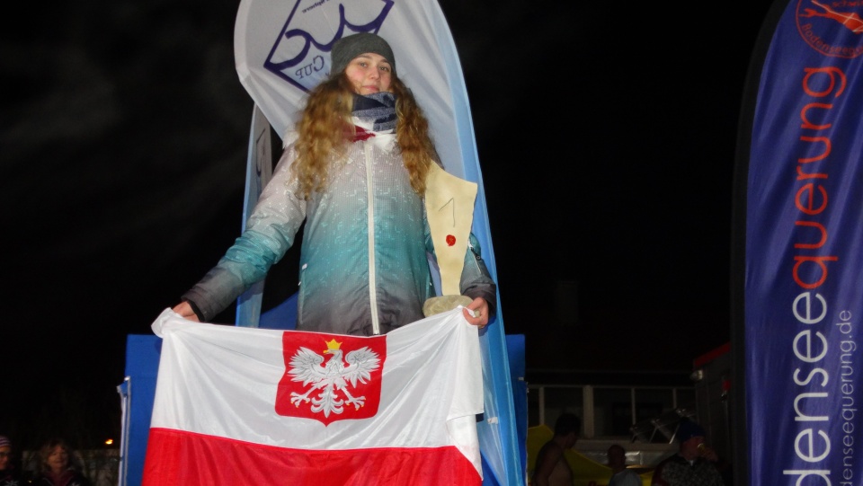 Mistrzostwa odbyły się w Niemczech, startowało w nich ponad 200 zawodników z całego świata. Fot. Nadesłana