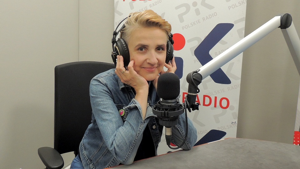 "Wkrótce zaprezentujemy nazwiska kandydatów na prezydentów miast w naszym regionie"- zapowiada posłanka Nowoczesnej, Joanna Sheuring-Wielgus. Fot. Polskie Radio PiK