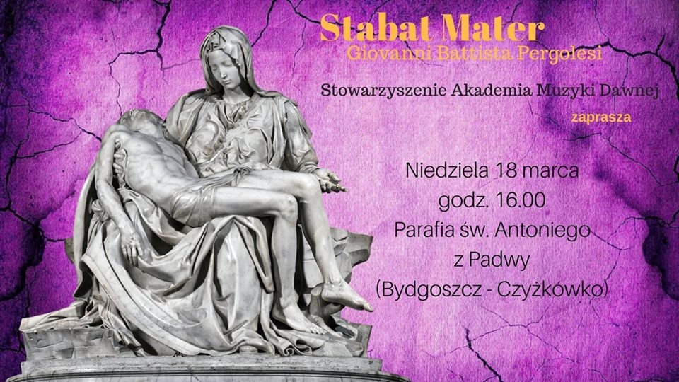 Stabat Mater Fot. Facebook