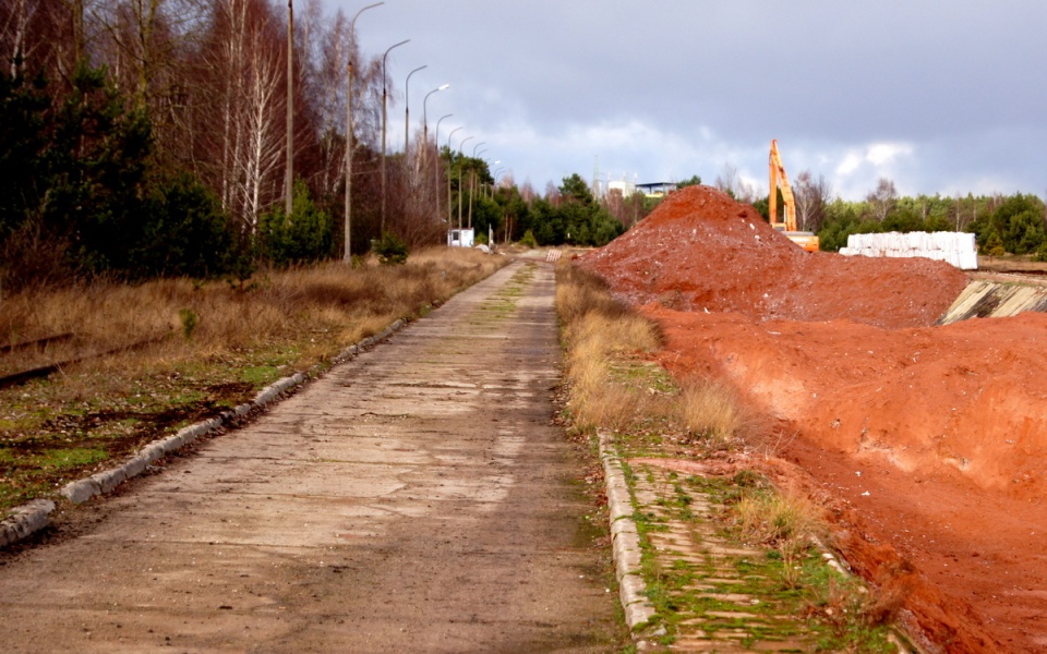 Temat pozachemowskich zanieczyszczeń pojawił się dziś na sesji Rady Miasta. Fot. Archiwum