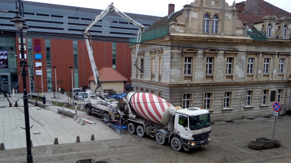 Projekt polega na przeprowadzeniu kompleksowego remontu konserwatorskiego oraz niezbędnej rozbudowy zabytkowego budynku przy ul. Gdańskiej 4 w Bydgoszczy. Fot. muzeum.bydgoszcz.pl