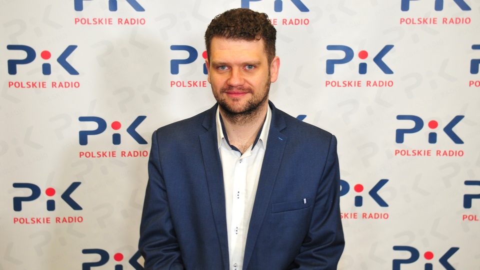 Bezpłatne konferencje dla chrześcijańskich przedsiębiorców organizuje w naszym regionie Polska Akademia Biznesu. Fot. Tomasz Kaźmierski