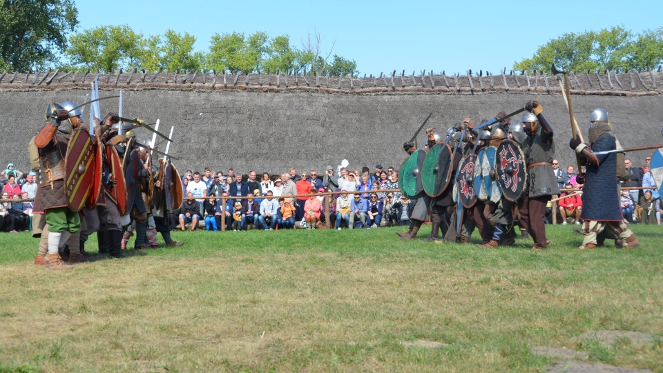 Atrakcje przypadną do gustu dzieciom i dorosłym. Fot. Materiały prasowe