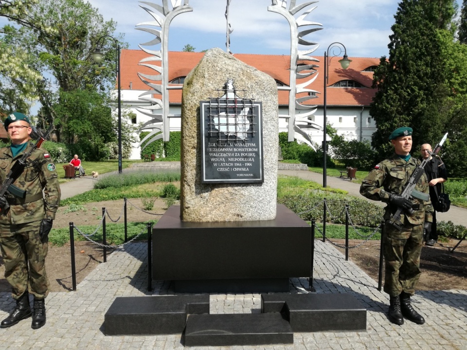 Marsz odbył się po raz 8., tym razem pod hasłem "Miłość do bliźniego"/fot. Wiktor Strumnik