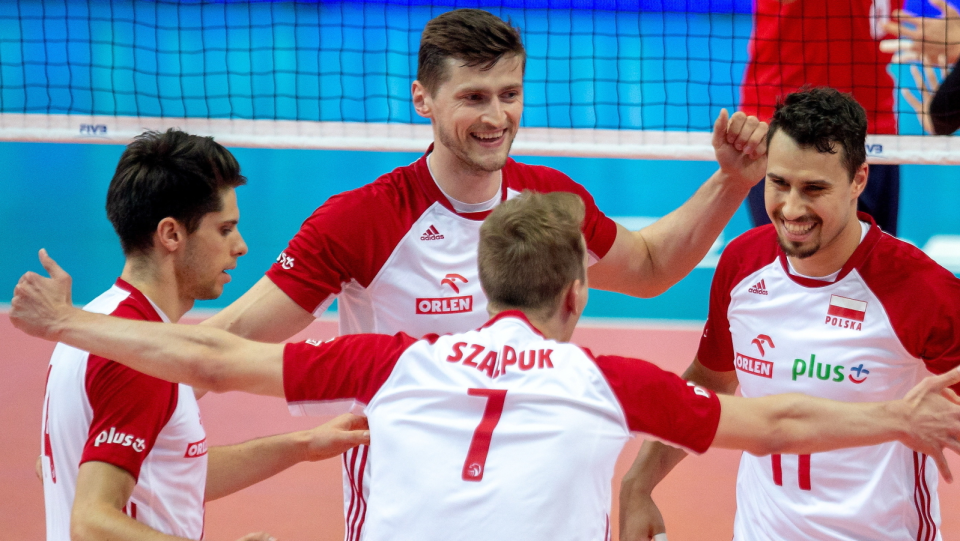 Liga Narodów Siatkarzy 2021 Tabela : Liga Narodów siatkarzy 2021 TABELA. Na którym miejscu ... - Kiedy polacy wyjdą na parkiet?