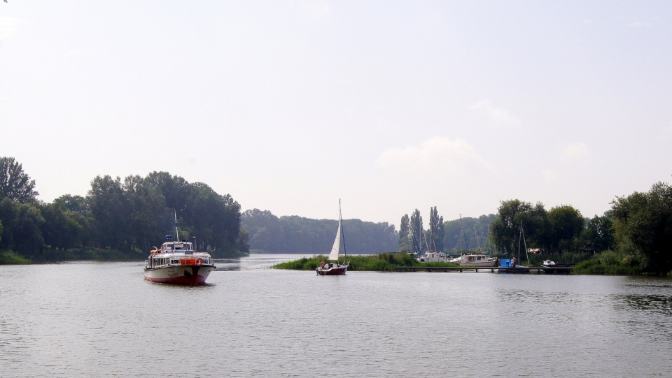 Bezpłatny kurs na ratownika wodnego - to sposób kujawsko-pomorskich WOPR-owców na kadrowe braki. Fot. Archiwum